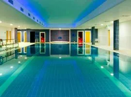 Maldron Hotel & Leisure Centre Limerick, hotel in Limerick