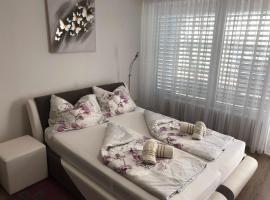 Gambaran Hotel: Komfortables Appartement/Garconniere in Graz für Urlaub und Geschäftsreisen