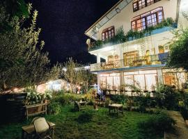 Orchards House - The Hidden Tribe, hôtel à Manali