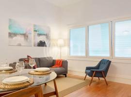 Hotel kuvat: Aliados Perfect Stylish Modern Flat with parking place