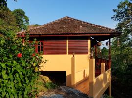 Hotel kuvat: Jungle Nature House