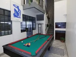 Cayalito Apart Hotel
