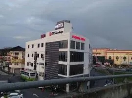 Sp Central Hotel