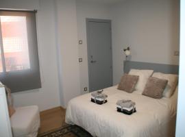 Hotel Photo: Apartamento Alberche