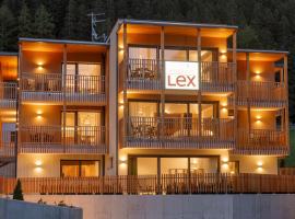 Hotel kuvat: Residence Lex