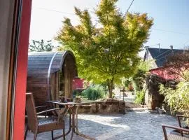 Auberge au Boeuf