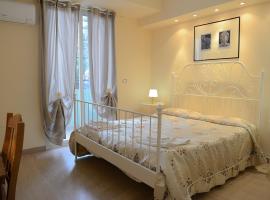 Foto di Hotel: Annibale Apartments