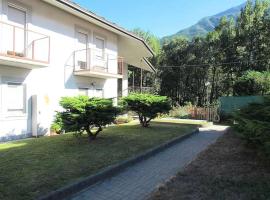 Hotel Photo: Appartamento grande Monte Emilius