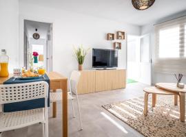 Hotel Photo: Design Apartment Santa Brigida