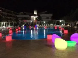 Suite Hotel Dominicus