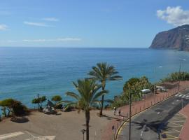 Ξενοδοχείο φωτογραφία: Penthouse Panoramic view in Funchal
