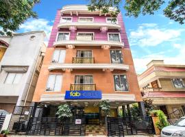 FabExpress Oriental Suites III - BTM Mico Layout, hotel em Bangalore