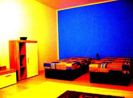 A picture of the hotel: apartment TRAVELVITA