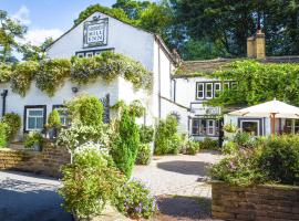 Hotel foto: Shibden Mill Inn