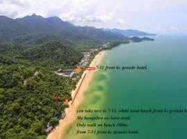 Baan na home stay