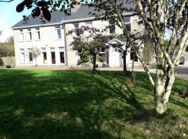 Hotel Foto: Country apartment in the heart of Cavan