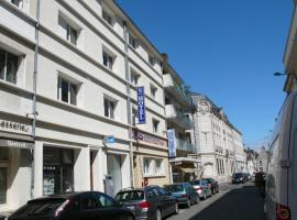 Hotelfotos: Hotel Berthelot