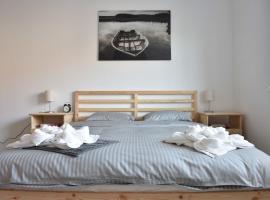 Gambaran Hotel: Apartmany U Letiste