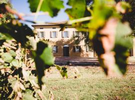 A picture of the hotel: Agriturismo Vitae