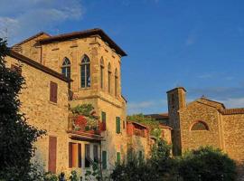 Fotos de Hotel: La Torre di Pieve