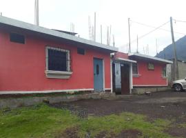 Hotel kuvat: Casa Aprode