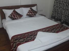 A picture of the hotel: Yogesh Service Apartments