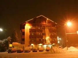 Dolomitenhotel Lienz