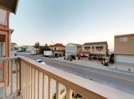 Hotel foto: Silverstrand Beach House