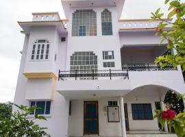 Hotel foto: OYO 18281 Home Charming 3BHK Villa Forum Celebration Mall