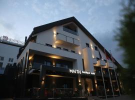รูปภาพของโรงแรม: Mai Tai Resort