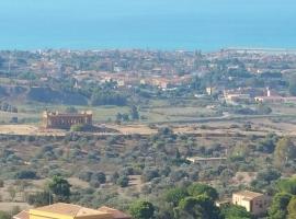 Hotel fotoğraf: Casa Villaggio Pirandello