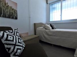 Ξενοδοχείο φωτογραφία: One Bedroom Apartment GT020