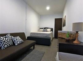 מלון צילום: One Bedroom Apartment GT021