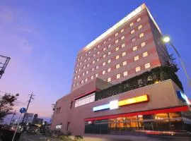 Ise Pearl Pier Hotel