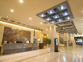 Photo de l’hôtel: Hotel International Changwon