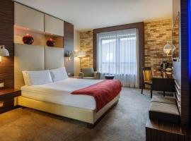 Zdjęcie hotelu: Absolute Hotel Limerick