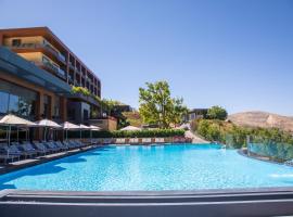 Hình ảnh khách sạn: Mist Hotel & Spa