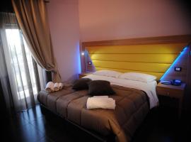 Hotel foto: Ostia Antica Suite B&B