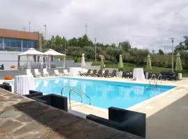 Hotel Estalagem Turismo