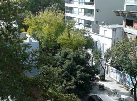 Photo de l’hôtel: 2292 Avenida Dorrego