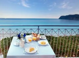 Grand Hotel Spiaggia, ξενοδοχείο στο Αλάσιο