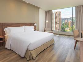 酒店照片: Novotel Medellin El Tesoro