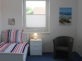 Fotos de Hotel: 3 Zimmer Ferienwohnung - Woltorf