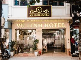 Foto do Hotel: Vu Linh Hotel