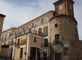 Hotel Palazzo Salerno