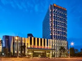 Wanda Realm Qiqihar