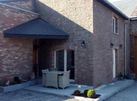 L'Etable d'Evelyne, hotel in Bastogne