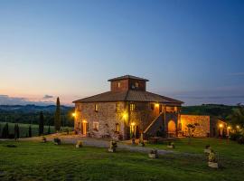 A picture of the hotel: Agriturismo Ragoncino
