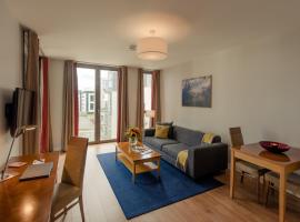 Hình ảnh khách sạn: PREMIER SUITES Dublin, Sandyford