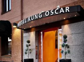 Home Hotel Kung Oscar